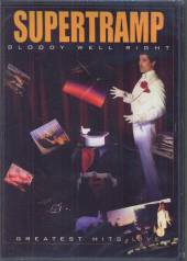  BLOODY WELL RIGHT /GREATEST HITS LIVE - supershop.sk
