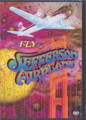  FLY JEFFERSON AIRPLANE - supershop.sk