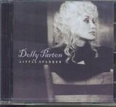 PARTON DOLLY  - CD LITTLE SPARROW
