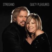 STREISAND BARBRA  - CD GUILTY PLEASURES