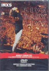  LIVE BABY LIVE - supershop.sk