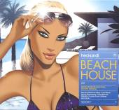 VARIOUS  - 2xCD HED KANDI BEACH HOUSE