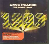 VARIOUS  - 2xCD DANCE YEARS 1993