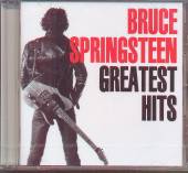 SPRINGSTEEN BRUCE  - CD GREATEST HITS