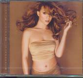 CAREY MARIAH  - CD BUTTERFLY