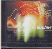 INCUBUS  - CD MAKE YOURSELF