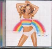 CAREY MARIAH  - CD RAINBOW