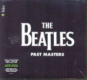 BEATLES  - 2xCD PAST MASTERS [R] [E]