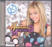 SOUNDTRACK  - CD HANNAH MONTANA 3 /EE