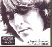 HARRISON GEORGE  - CD LET IT ROLL /BEST OF