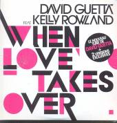 WHEN LOVE TAKES OVER - supershop.sk