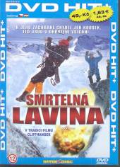  SMRTELNA LAVINA [CzDabing] - supershop.sk