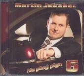 JAKUBEC MARTIN  - CD NA PLNY PLYN 6