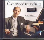 RIKKON RICHARD  - CD CAROVNY KLAVIR II