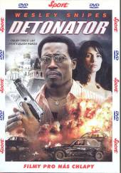  Detonator (Detonator) DVD - suprshop.cz