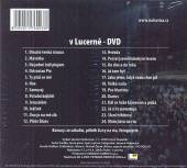  V LUCERNE /+CD/          2009 - suprshop.cz