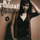 TUNSTALL KT  - CD EYE TO THE TELESCOPE