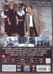  Sicilián (The Sicilian) DVD - suprshop.cz