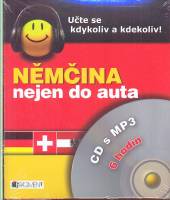  Němčina nejen do auta [CZE] - supershop.sk