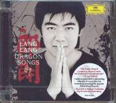 LANG LANG  - CD DRAGON SONGS