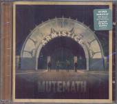 MUTEMATH  - CD ARMISTICE