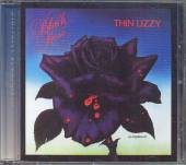 THIN LIZZY  - CD BLACK ROSE -REMASTERED-