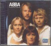 ABBA  - CD DEFINITIVE COLLECTION