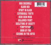 SEASONS IN THE ABYSS - supershop.sk
