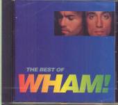WHAM!  - CD BEST OF WHAM!