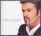  LADIES & GENTLEMEN - THE BEST OF GEORGE MICHAEL - supershop.sk