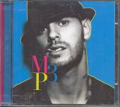M.POKORA  - CD MP3