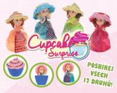  Panenka Cupcake 14cm vonící [CZE] - supershop.sk