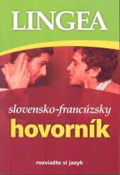  Slovensko-francúzsky hovorník [SK] - supershop.sk