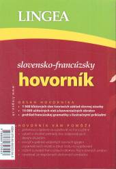  Slovensko-francúzsky hovorník [SK] - supershop.sk
