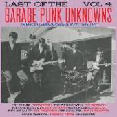 VARIOUS  - VINYL LAST OF THE GARAGE PUNK.. [VINYL]