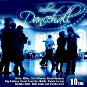 VARIOUS  - CD BALLROOM DANCEHALL =BOX=