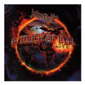  TOUCH OF EVIL -LIVE- - supershop.sk