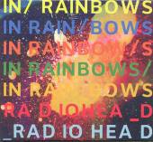   Radiohead:  In Rainbows  [EN] - supershop.sk
