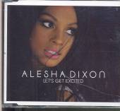  LET'S GET EXCITED -2TR- - supershop.sk