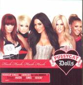  HUSH HUSH [3-track] - supershop.sk