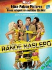  Rande naslepo (Blind Dating) DVD - supershop.sk
