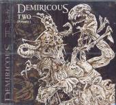 DEMIRICOUS  - CD TWO POVERTY