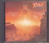 DIO  - CD LAST IN LINE