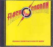 QUEEN  - 2xCD FLASH GORDON -SHM-CD-