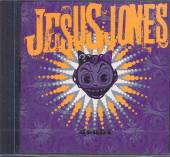 JESUS JONES  - CD DOUBT