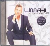LIMAHL  - CD NEVERENDING STORY