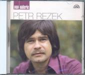 REZEK PETR  - CD POP GALERIE