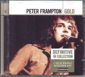 FRAMPTON PETER  - 2xCD GOLD -32TR-