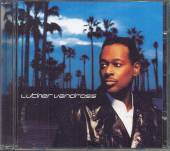  LUTHER VANDROSS - suprshop.cz