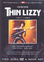  INSIDE 1971-1983 + BOOK - supershop.sk